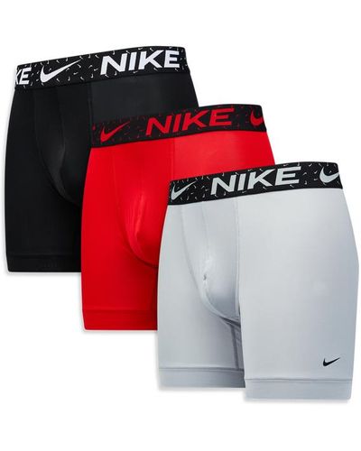 Nike Underwear - Rot
