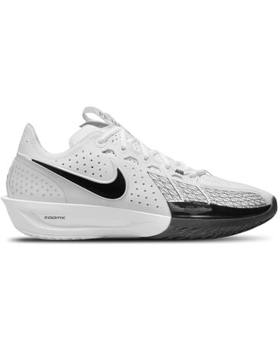 Nike Gt Cut 3 Shoes - White