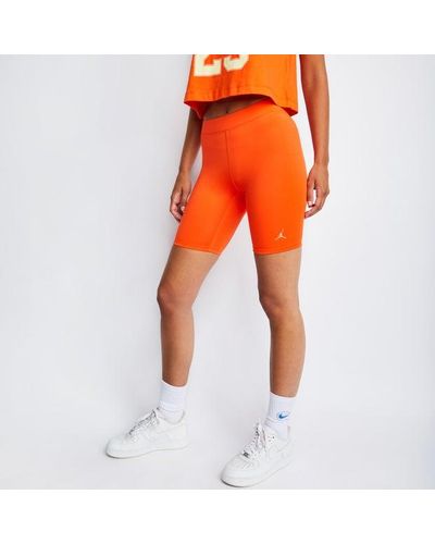Nike Short - Orange