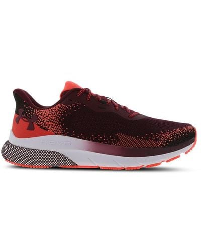 Under Armour Hovr Turbulence 2 - Rot