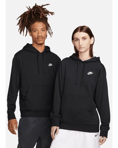Nike Sportswear Sudaderas - Negro