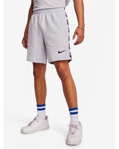 Nike T100 Shorts - White