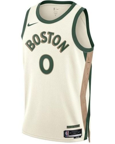 Nike Nba Boston Celtics - Natur