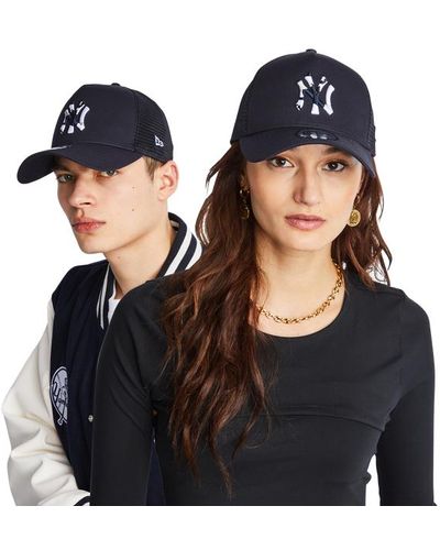 KTZ Mlb New York Yankees - Nero