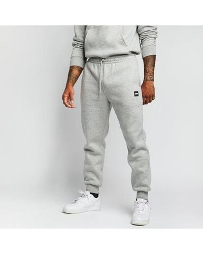 LCKR Essential Trousers - Grey