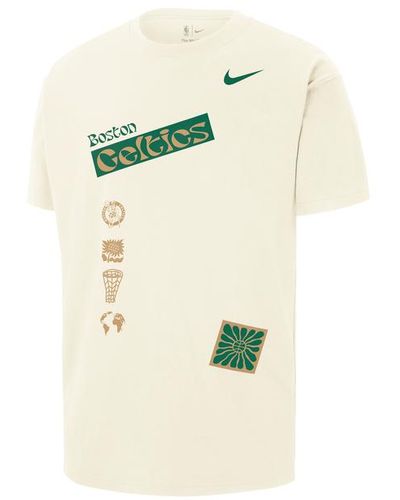 Nike Nba T-shirts - Green