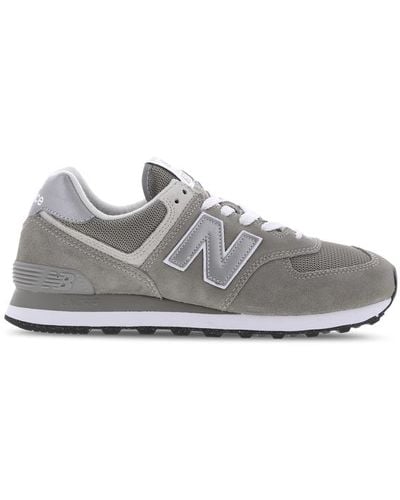 New Balance 574 Shoes - Grey