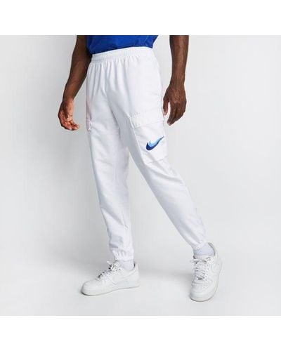 Nike T100 - Weiß
