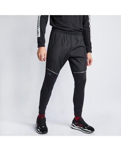 Under Armour Storm - Nero