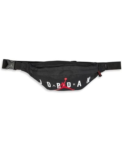 Nike Cross Body Bags - Black