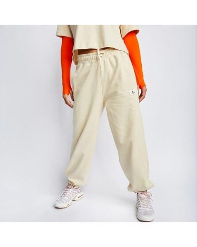 Nike Essentials Trousers - Yellow