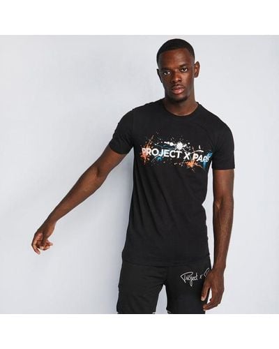 T-shirts Project X Paris pour homme | Réductions en ligne jusqu'à 50 % |  Lyst