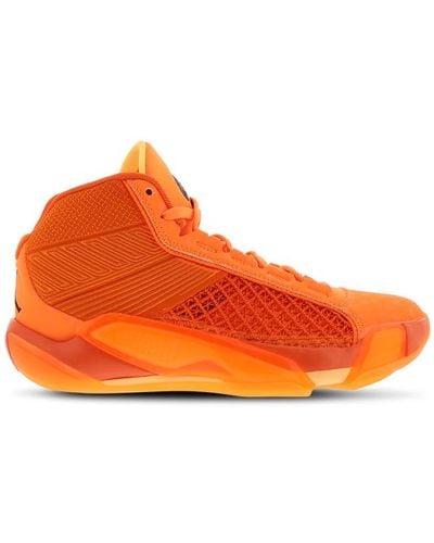 Nike Aj38 - Arancione