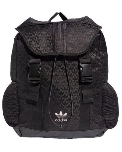 adidas Adicolor Small Backpack e Sacs - Noir