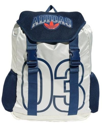 adidas Backpack - Azul