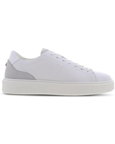 Lavair Luna Shoes - White