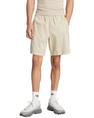 adidas Trefoil Shorts - Neutre