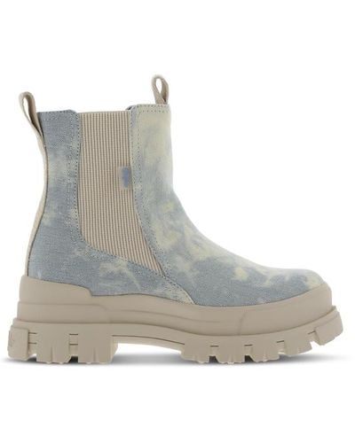 Buffalo Aspha Boots - Grey