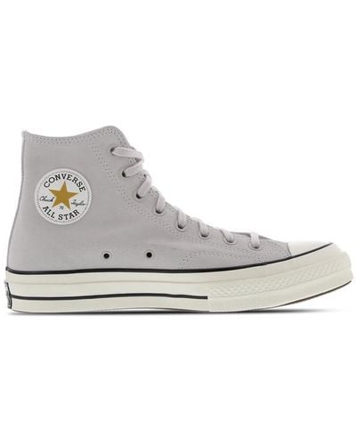 Converse Chuck 70 Shoes - Grey