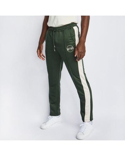 Project X Paris Signature Pantalones - Verde
