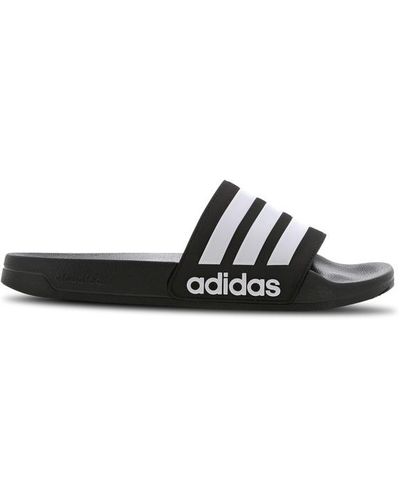 adidas Adilette Shower - Nero