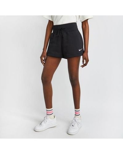 Nike Phoenix Shorts - Blue