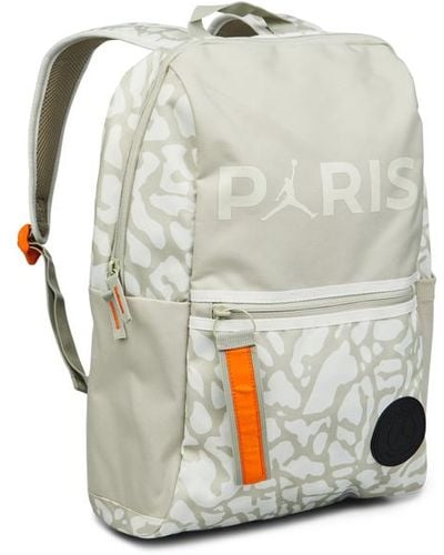 Nike Backpacks Tassen - Grijs