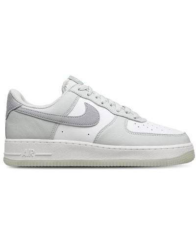 Nike Air Force Schoenen - Wit