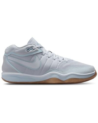 Nike Gt Hustle 2 Shoes - Blue
