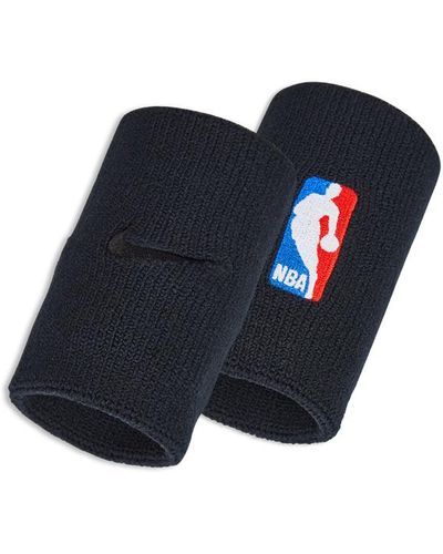 Nike Wristband Sport Accessories - Blue