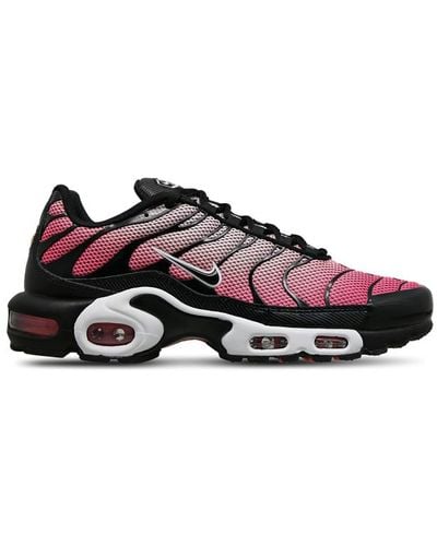 Nike Tuned Shoes - Pink