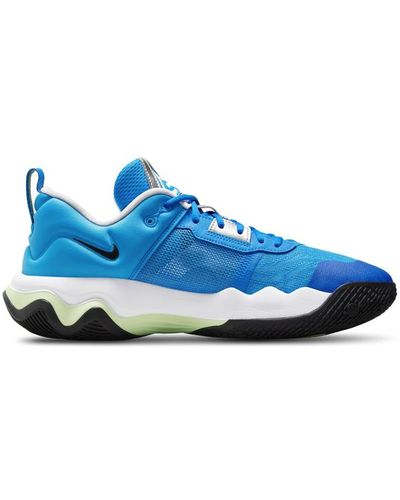Nike Air Force Zapatillas - Azul