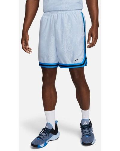 Nike Giannis Antetokounmpo Shorts - Blue