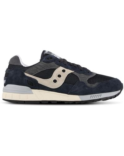 Saucony Shadow 5000 Shoes - Blue