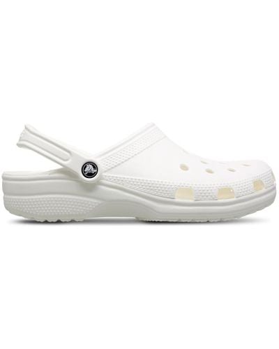 Crocs™ Classic Clog - Weiß