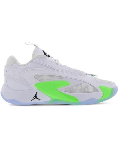 Nike Luka 2 Chaussures - Vert
