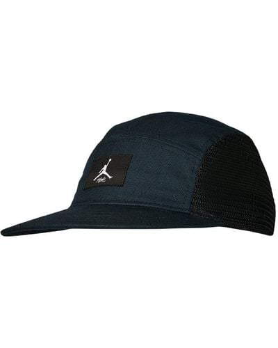 Nike Jumpman Caps - Black