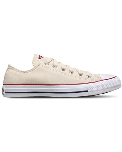 Converse Ctas Low Shoes - White