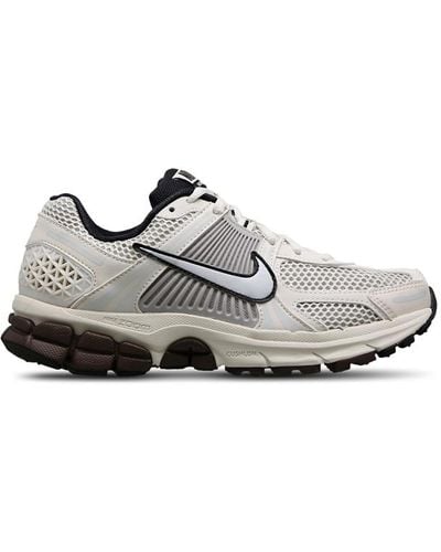 Nike Zoom Shoes - Grey