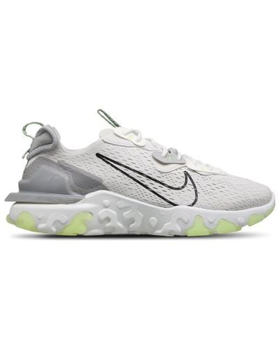 Nike React Vision Shoes - Grey
