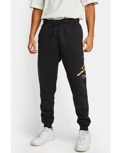 Nike Baseline Pantalones - Negro