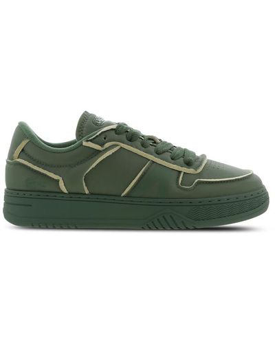 Lacoste L001 Chaussures - Vert