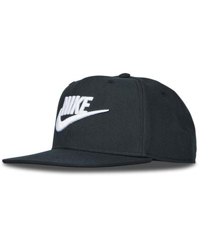 Nike Snapback - Zwart