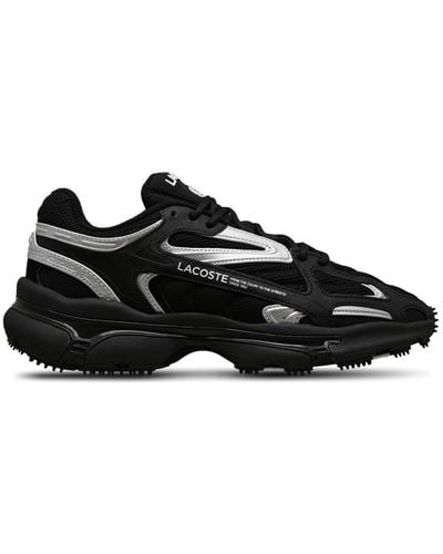 Lacoste L003 2k24 Shoes - Black