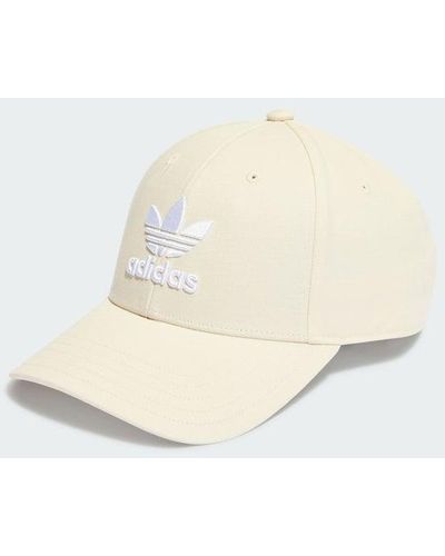 adidas Trefoil - Natur