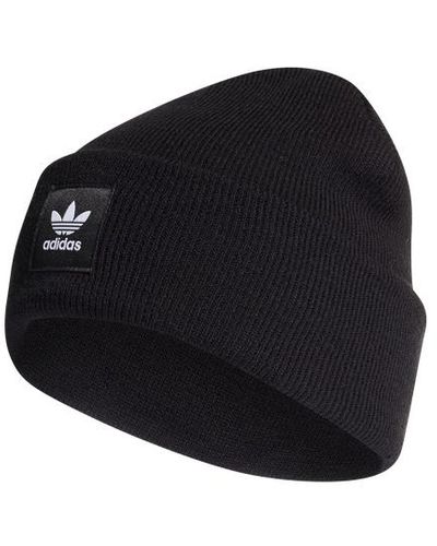 adidas Winter Hat Petten - Zwart