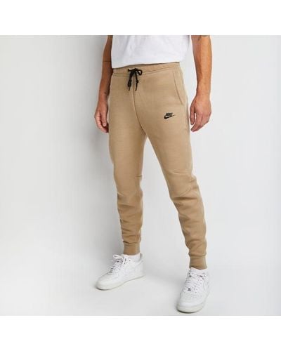 Nike Tech Fleece Pantalons - Neutre