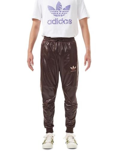 adidas Chile 20 Trousers - Grey
