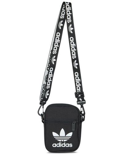 adidas Small Item Bag Bolsa/ Monchilas - Negro