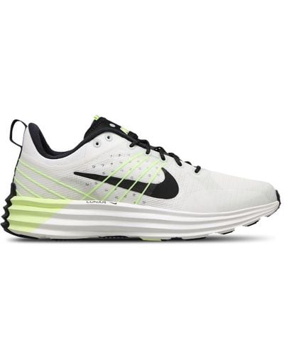 Nike Lunar Roam Shoes - Grey